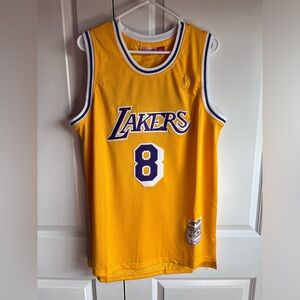 COPY - Kobe Bryant jersey large
